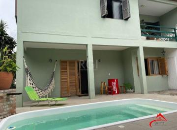 Casa · 260m² · 3 Quartos · 2 Vagas · Casa para Venda - 260m², 3 dormitórios, sendo 2 suites, 2 vagas - Nonoai