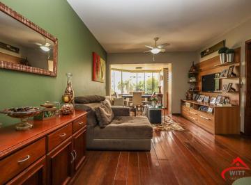 Apartamento · 92m² · 3 Quartos · 1 Vaga · Apartamento à venda no bairro Boa Vista em Porto Alegre/RS