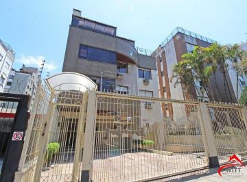 Apartamento · 116m² · 2 Quartos · 1 Vaga · Cobertura para Venda - 116.36m², 2 dormitórios, sendo 1 suites, 1 vaga - Petrópo