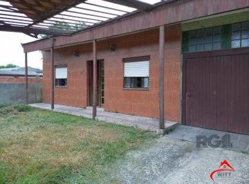 Casa · 132m² · 3 Quartos · 3 Vagas · Casa à venda - em Lami