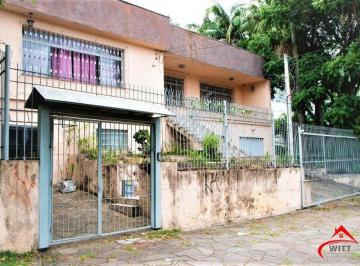 Casa · 423m² · 4 Quartos · 4 Vagas · Casa para Venda - 423.16m², 4 dormitórios, sendo 1 suites, 4 vagas - Glória