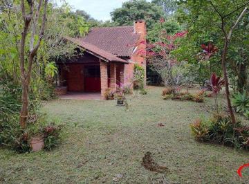 Rural · 4585m² · 2 Quartos · Sito à venda no Lami, com casa com quartos, 1 banheiro e piscina