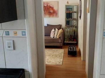 Apartamento · 45m² · 2 Quartos · 1 Vaga · Apartamento à venda - em Rubem Berta