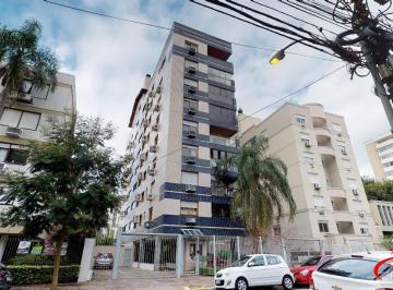 Apartamento · 131m² · 3 Quartos · 2 Vagas · Apartamento de 3 quartos, suíte e 2 vagas de garagem no bairro Santana em POA