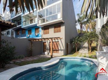 Casa · 262m² · 3 Quartos · 2 Vagas · Casa Condominio para Venda - 262.98m², 3 dormitórios, sendo 1 suites, 2 vagas -
