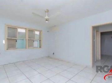 Apartamento · 56m² · 2 Quartos · 1 Vaga · Apartamento de 2 dormitórios com vaga coberta