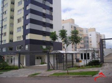 Apartamento · 120m² · 3 Quartos · 1 Vaga · Apartamento à venda - na Chácara das Pedras