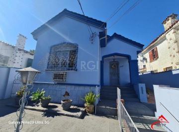 Casa · 192m² · 3 Quartos · 2 Vagas · Casa à venda - em Nonoai