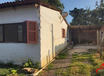 Casa · 54m² · 2 Quartos · 3 Vagas · Casa no bairro Ipanema - 2 dormitórios