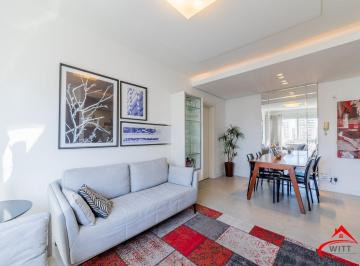 Apartamento · 79m² · 3 Quartos · 3 Vagas · Apartamento com 3 quartos e 79m² à venda em Passo da Areia - Rua Bezerra De Mene