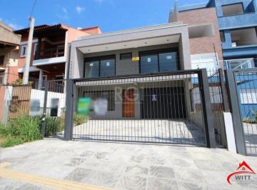 Casa · 190m² · 3 Quartos · 2 Vagas · Casa à venda - em São Geraldo