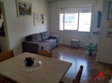 Apartamento · 59m² · 2 Quartos · 1 Vaga · Apartamento para Venda - 58.98m², 2 dormitórios, 1 vaga - Jardim Lindóia