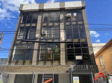 Comercial · 259m² · 1 Quarto · 4 salas comerciais