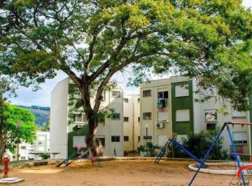 Apartamento · 36m² · 1 Quarto · 1 Vaga · Apartamento no bairro Jardim Itu