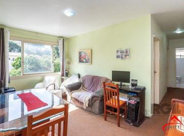Apartamento · 65m² · 2 Quartos · 1 Vaga · Apartamento à venda - em Tristeza