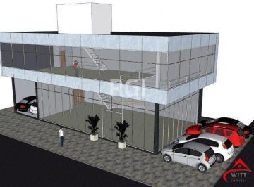 Comercial · 345m² · 6 Vagas · Loja para Venda - 344.64m², 0 dormitórios, 6 vagas - Bom Fim