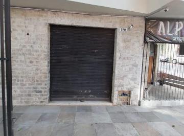 Comercial · 38m² · 1 Quarto · Loja na Demétrio Ribeiro, Centro Histórico, preço atrativo.
