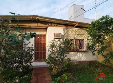 Casa · 54m² · 2 Quartos · 2 Vagas · Casa 2 dormitórios, 2 vagas, Bairro Parque dos Maias