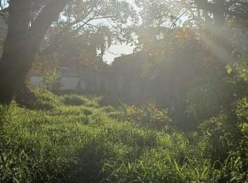 Terreno · 420m² · Terreno no bairro Belém Novo