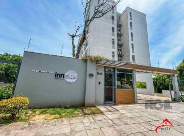 Apartamento · 51m² · 2 Quartos · 1 Vaga · Apartamento de 2 dormitórios, living, cozinha planejada, área de serviço, banhei