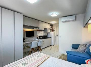 Apartamento · 25m² · 1 Quarto · Apartamento à venda - em Rio Branco