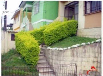 Casa · 240m² · 3 Quartos · 1 Vaga · Sobrado para Venda - 240m², 3 dormitórios, sendo 1 suites, 1 vaga - Partenon