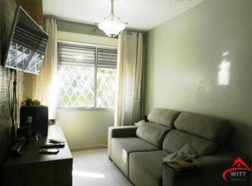 Apartamento · 67m² · 3 Quartos · 1 Vaga · Apartamento para Venda - 66.66m², 3 dormitórios, 1 vaga - Vila Nova