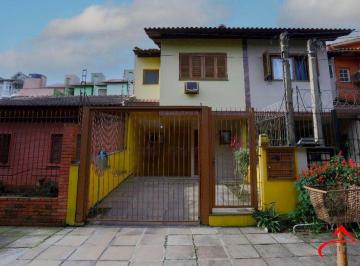 Casa · 164m² · 3 Quartos · 1 Vaga · Casa à venda - em Parque Santa Fé