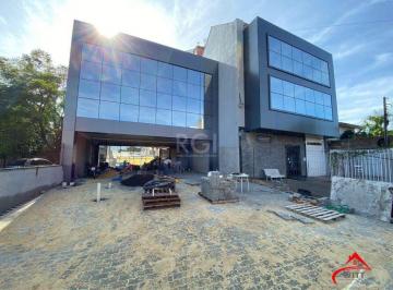 Comercial · 620m² · 9 Vagas · Predio para Venda - 620.02m², 0 dormitórios, 9 vagas - São Luis