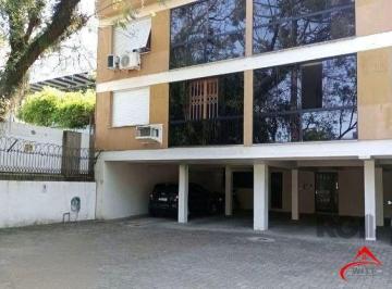 Apartamento · 63m² · 2 Quartos · 1 Vaga · Apartamento de 2 dormitórios e vaga no Jardim Floresta Desocupado