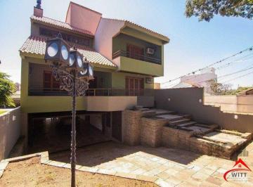 Casa · 443m² · 3 Quartos · 4 Vagas · Casa para Venda - 443m², 3 dormitórios, 4 vagas - Alto Petrópolis