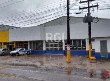 Comercial · 1894m² · Depósito/Pavilhão para Venda - 1893.76m², 0 dormitórios, Bela Vista