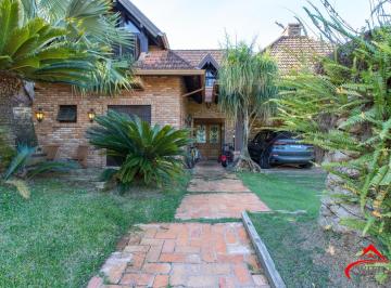 Casa · 400m² · 4 Quartos · 2 Vagas · Casa à venda - em Terraville
