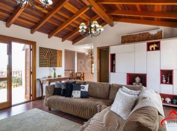 Casa en Venda de 3 quartos Nonoai · Casa Condominio de 3 dormitórios 3 vagas - bairro Nonoai