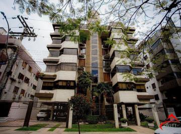 Apartamento · 261m² · 3 Quartos · 2 Vagas · Cobertura no Jardim Planalto, de 3 dormitórios e 2 vagas com 260m²