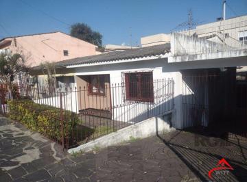 Casa · 61m² · 2 Quartos · 1 Vaga · Casa 2 dormitórios, 1 vaga, Bairro Vila Cachoeirinha