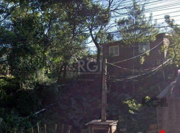 Terreno · 400m² · Terreno à venda - na Cascata