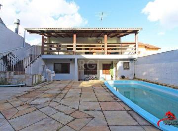 Casa · 180m² · 3 Quartos · 3 Vagas · Casa para Venda - 180m², 3 dormitórios, sendo 1 suites, 3 vagas - Parque dos Mai