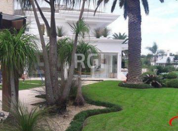 Casa · 729m² · 6 Quartos · 3 Vagas · Casa para Venda - 728.71m², 6 dormitórios, sendo 6 suites, 3 vagas - Atlântida