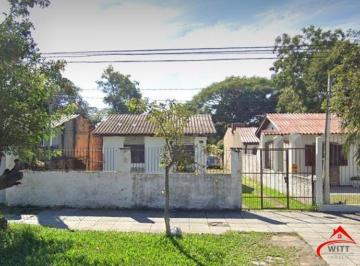 Terreno · 500m² · 3 Quartos · 3 Vagas · Terreno no bairro Hípica