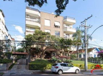 Apartamento · 169m² · 3 Quartos · 2 Vagas · Apartamento à venda - em Tristeza