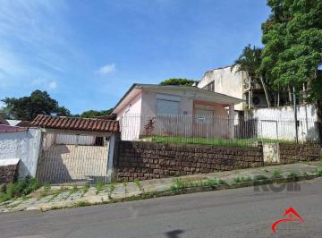 Terreno · 404m² · Terreno com casa com 3 quartos, vaga de garagem, no bairro Ipanema, Porto Alegre