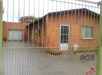Casa · 160m² · 3 Quartos · 1 Vaga · Casa à venda - em Sarandi