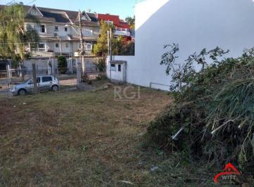 Terreno · 429m² · Terreno para Venda - 0m², 0 dormitórios, Chácara das Pedras