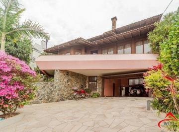 Casa · 646m² · 4 Quartos · 4 Vagas · Casa para Venda - 646m², 4 dormitórios, sendo 2 suites, 4 vagas - Jardim Isabel