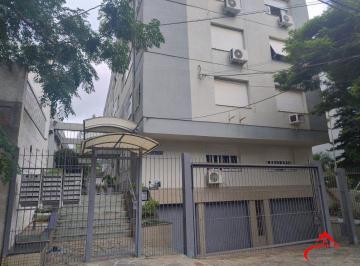 Apartamento · 71m² · 2 Quartos · 1 Vaga · Apartamento 2 dormitórios no Bairro Passo da Areia