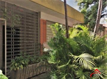 Casa · 280m² · 3 Quartos · 4 Vagas · Casa de 3 dormitórios 4 vagas amplo terreno - Menino Deus