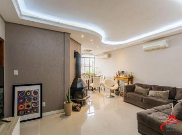 Apartamento · 102m² · 3 Quartos · 2 Vagas · Apartamento 3 Dorms com Suíte e 2 Vagas no Jardim Planalto – Porto Alegre