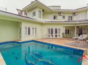 Casa · 350m² · 4 Quartos · 3 Vagas · Casa com 4 suítes no Bairro Jardim Itu