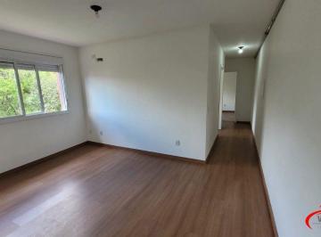 Apartamento · 41m² · 2 Quartos · 1 Vaga · Apartamento com 2 dormitórios, 1 vaga, no bairro Teresópolis, Porto Algre, RS